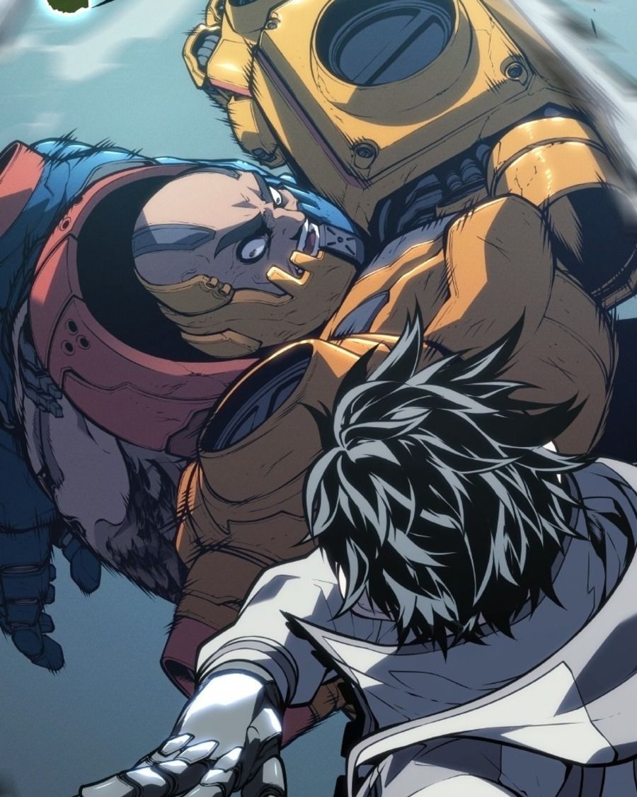 Huyết Thống Hắc Ám Chapter 9 - 148