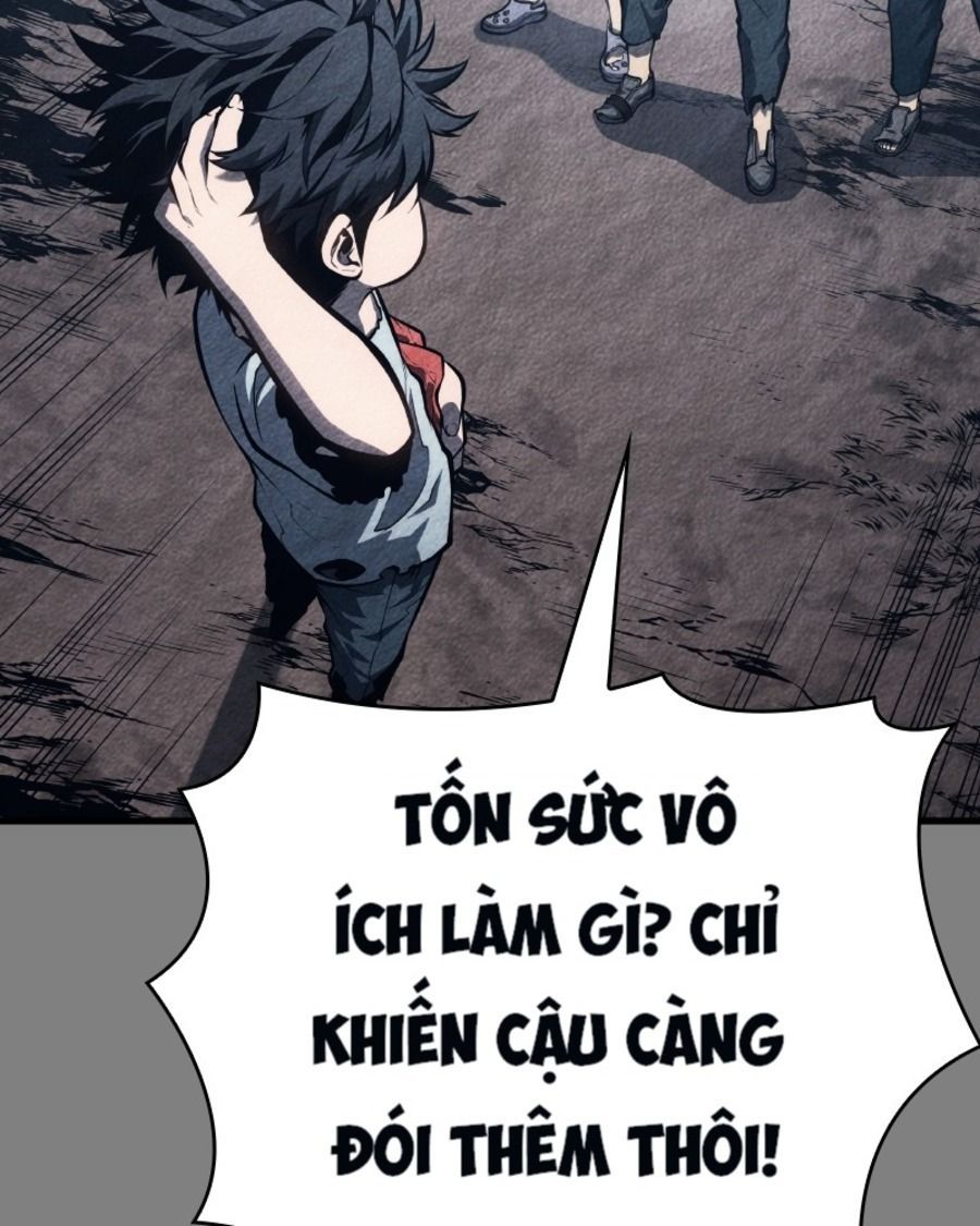 Huyết Thống Hắc Ám Chapter 9 - 16