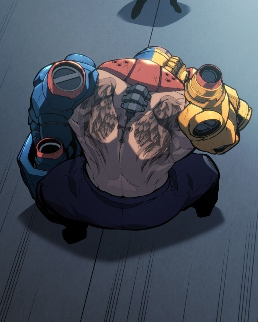 Huyết Thống Hắc Ám Chapter 9 - 160