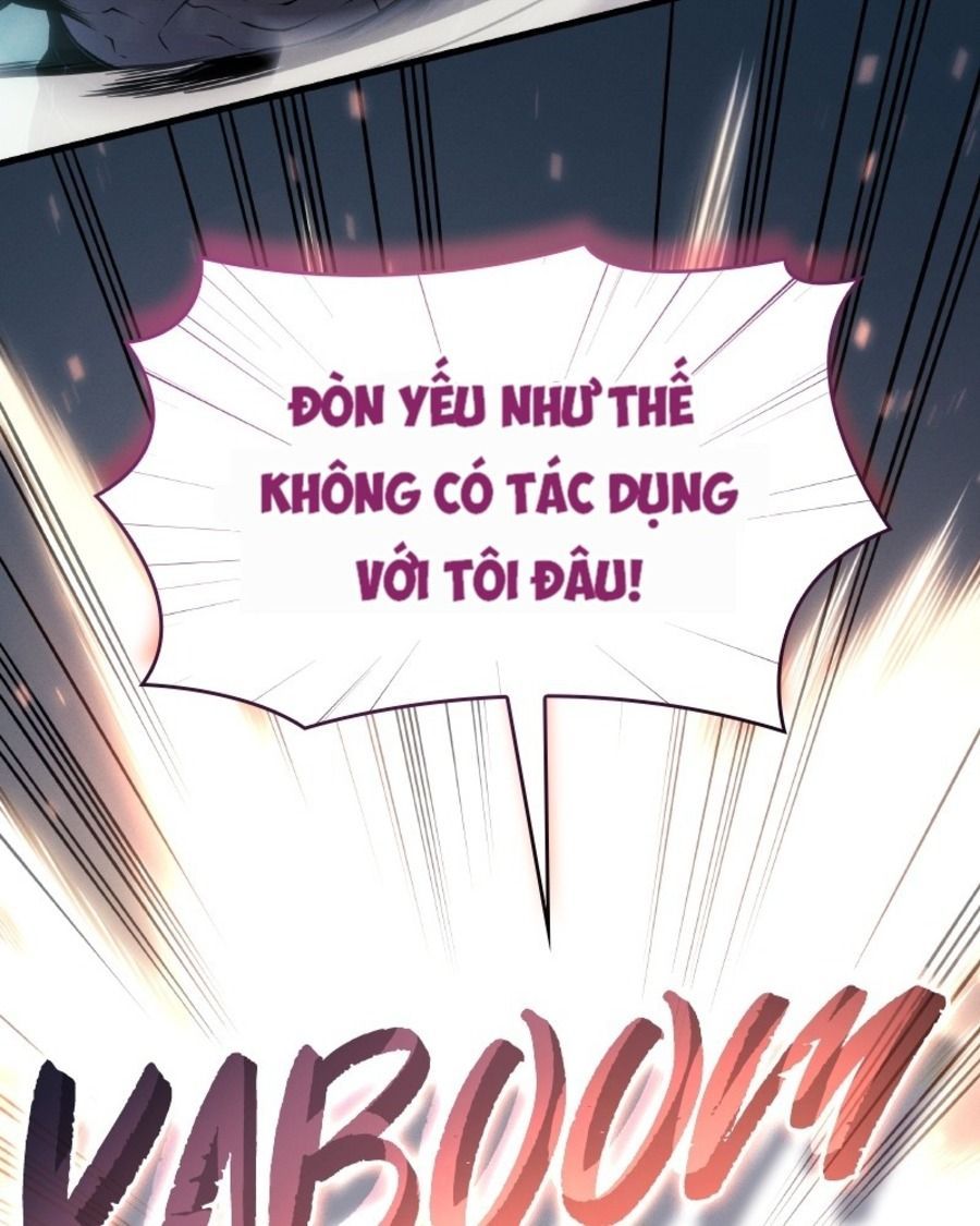 Huyết Thống Hắc Ám Chapter 9 - 165