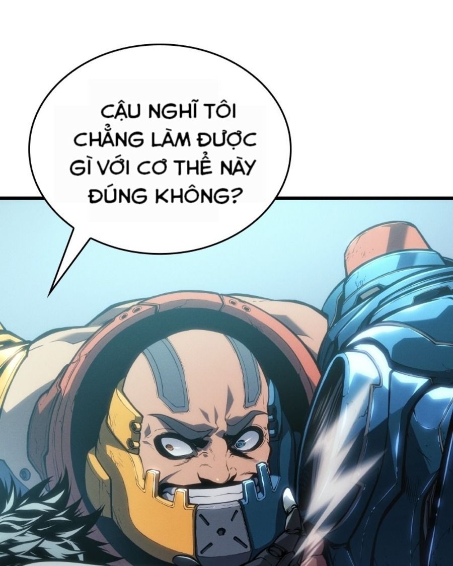 Huyết Thống Hắc Ám Chapter 9 - 173