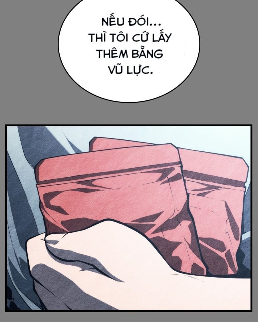 Huyết Thống Hắc Ám Chapter 9 - 19