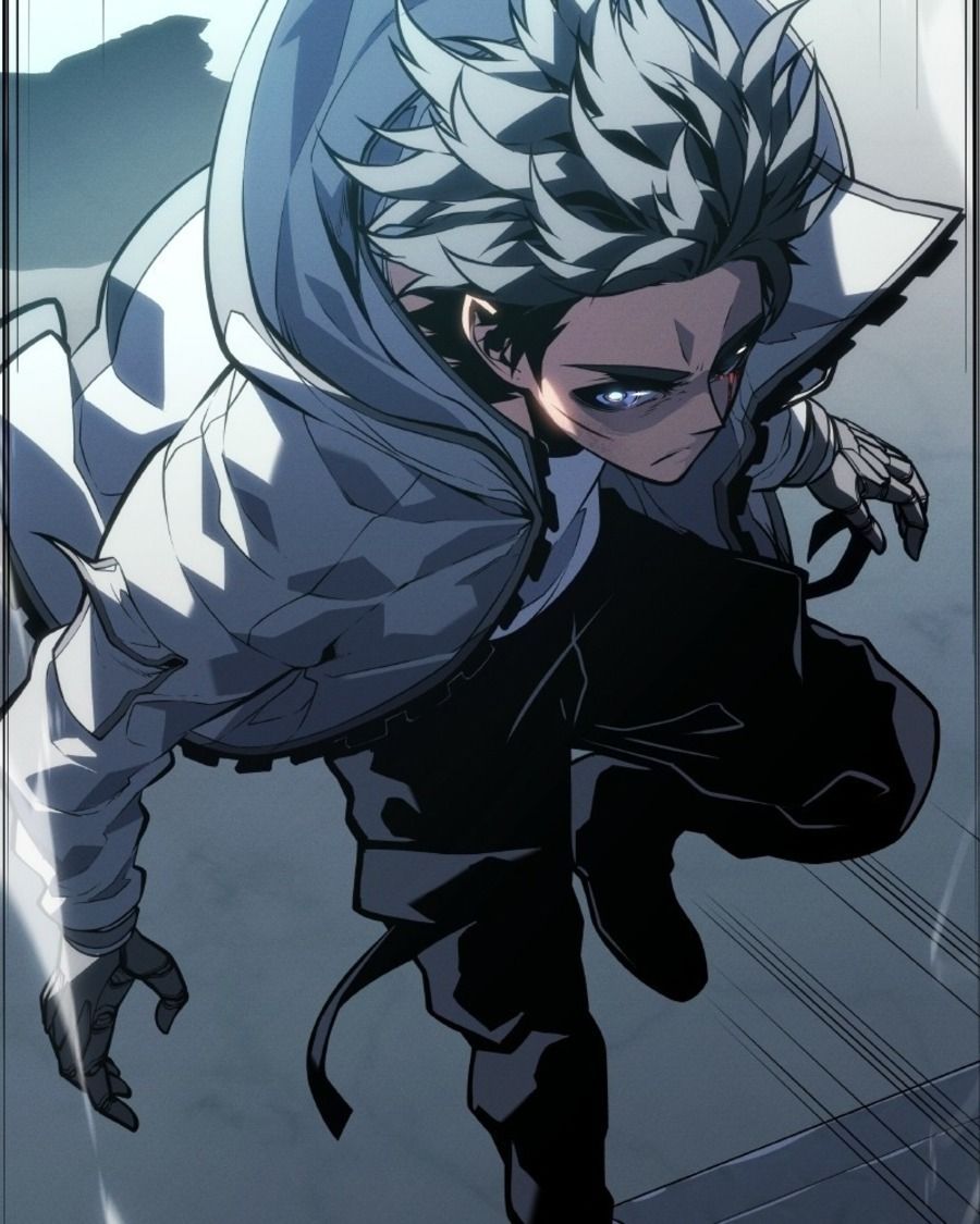 Huyết Thống Hắc Ám Chapter 9 - 187