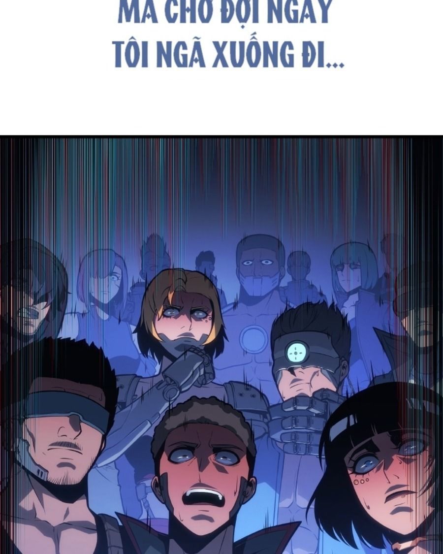 Huyết Thống Hắc Ám Chapter 9 - 190