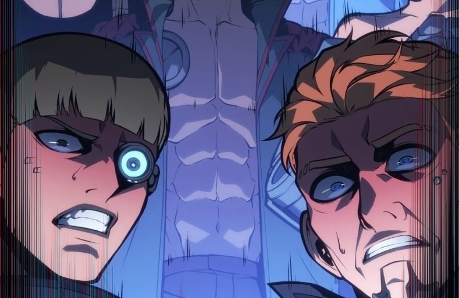 Huyết Thống Hắc Ám Chapter 9 - 191