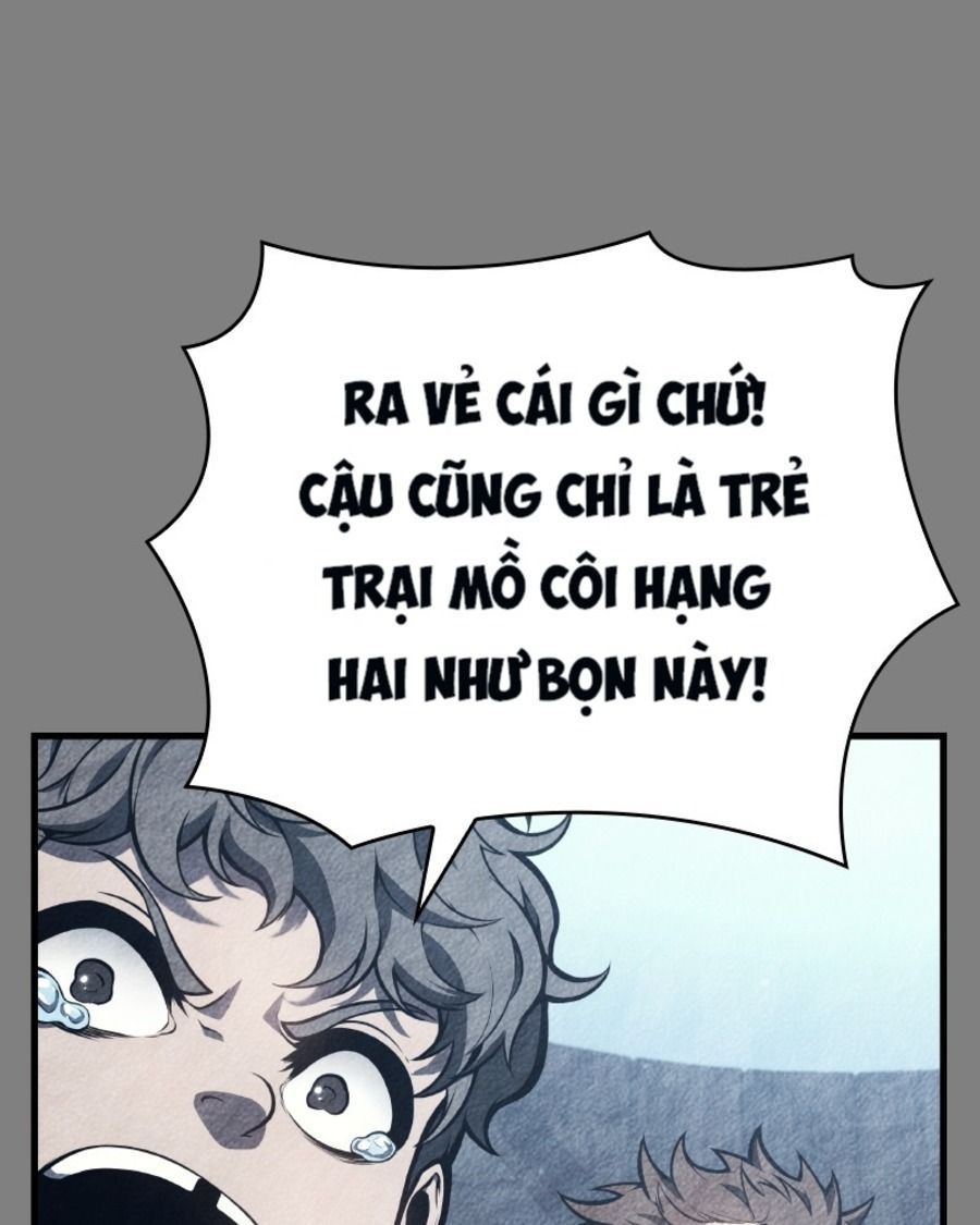 Huyết Thống Hắc Ám Chapter 9 - 23