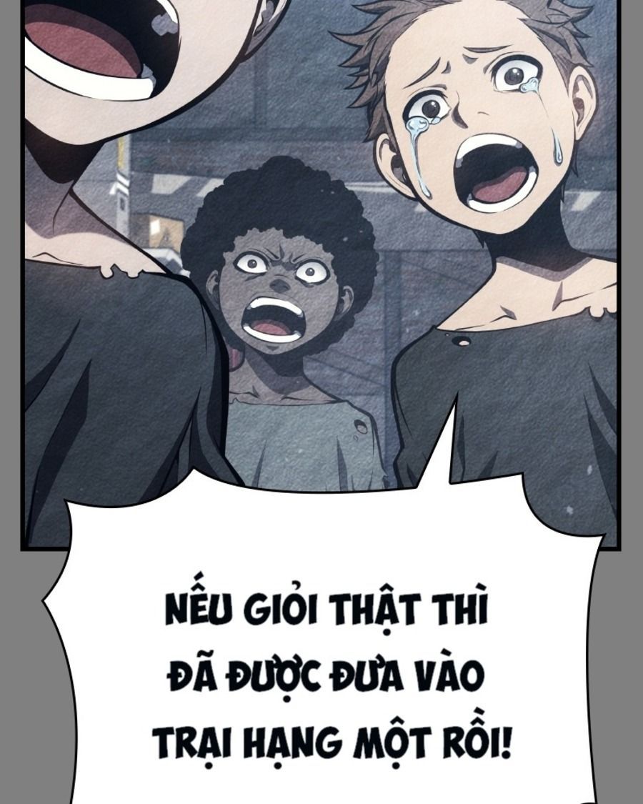 Huyết Thống Hắc Ám Chapter 9 - 24