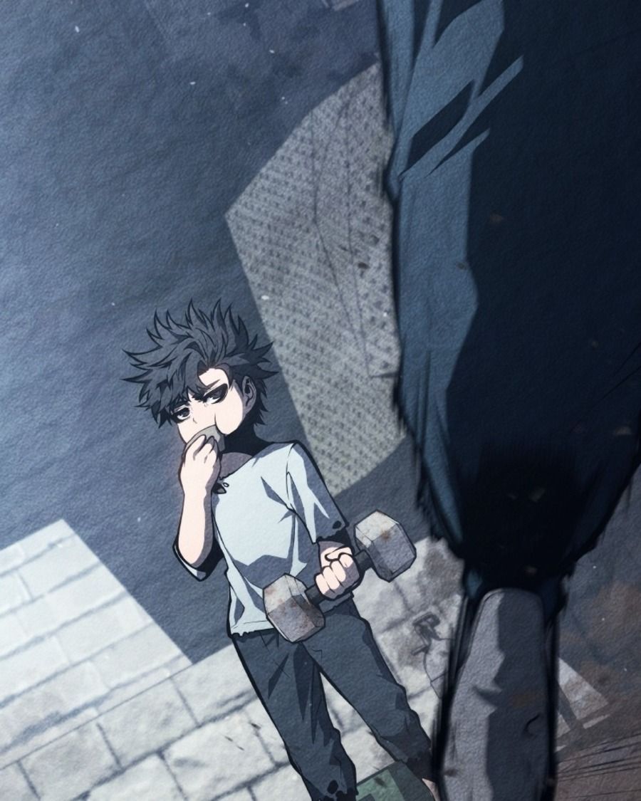 Huyết Thống Hắc Ám Chapter 9 - 27