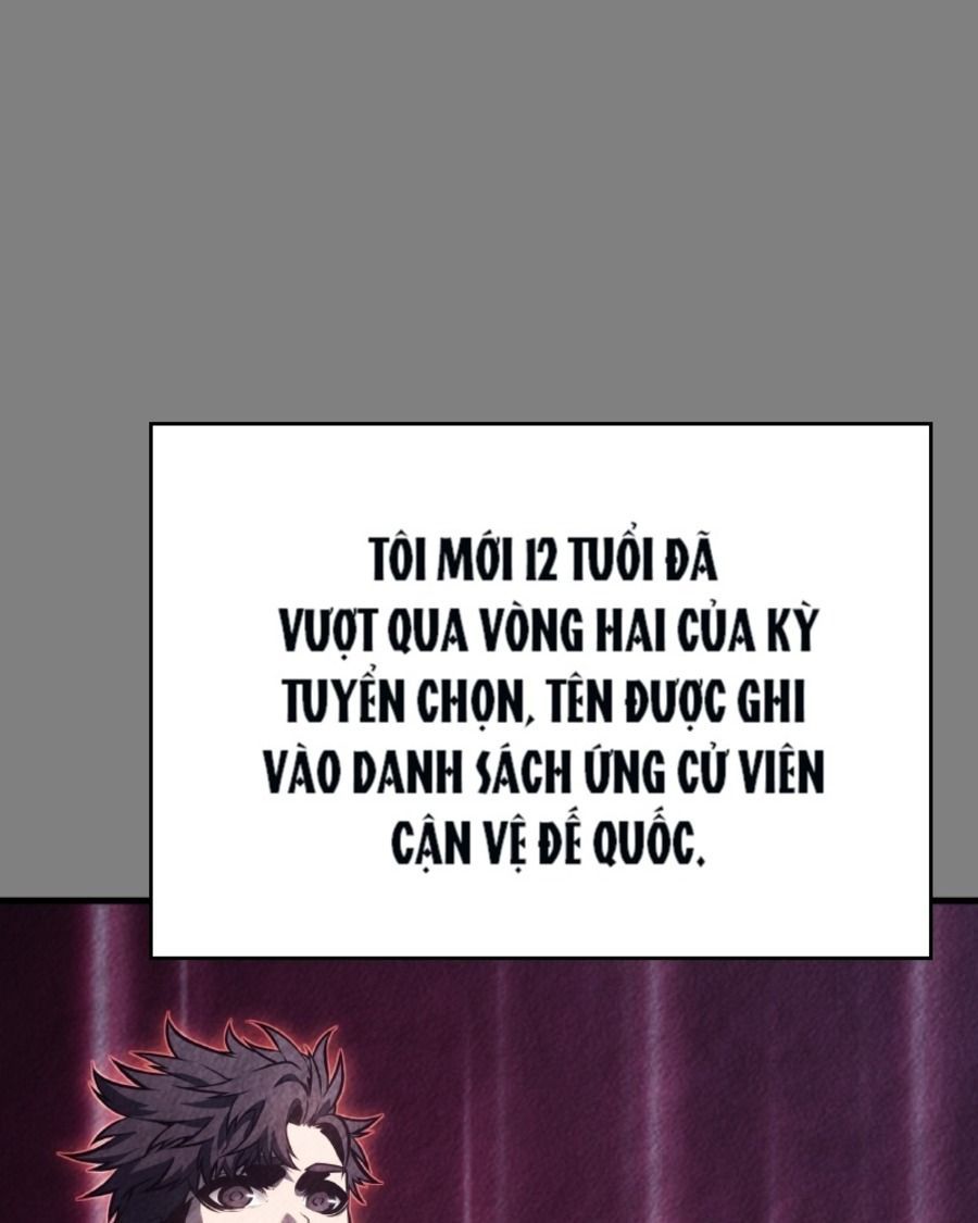 Huyết Thống Hắc Ám Chapter 9 - 30