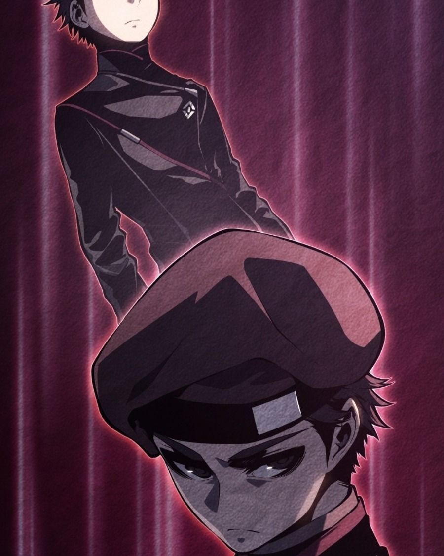 Huyết Thống Hắc Ám Chapter 9 - 31