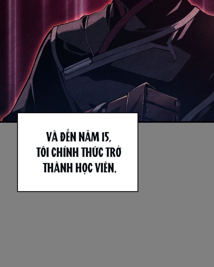 Huyết Thống Hắc Ám Chapter 9 - 32