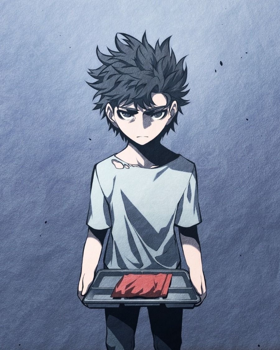 Huyết Thống Hắc Ám Chapter 9 - 5