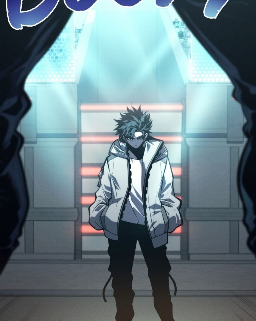 Huyết Thống Hắc Ám Chapter 9 - 41