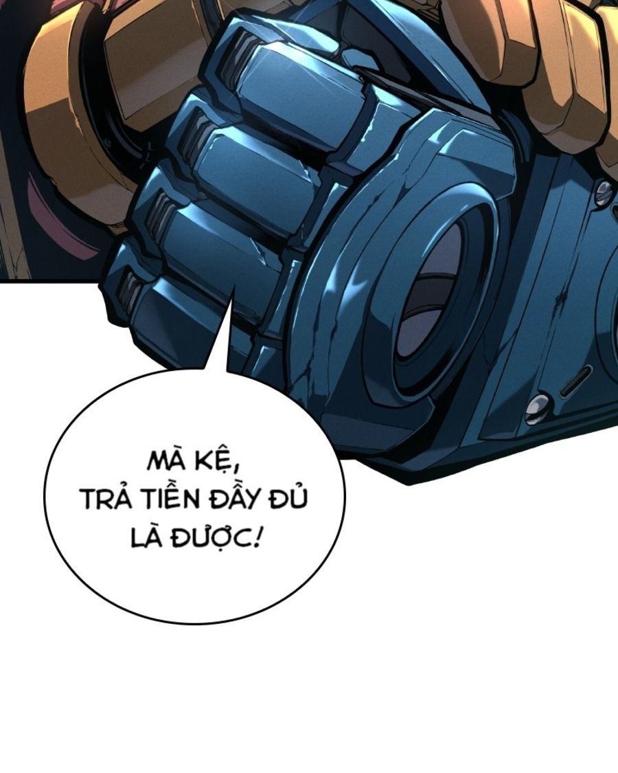 Huyết Thống Hắc Ám Chapter 9 - 47