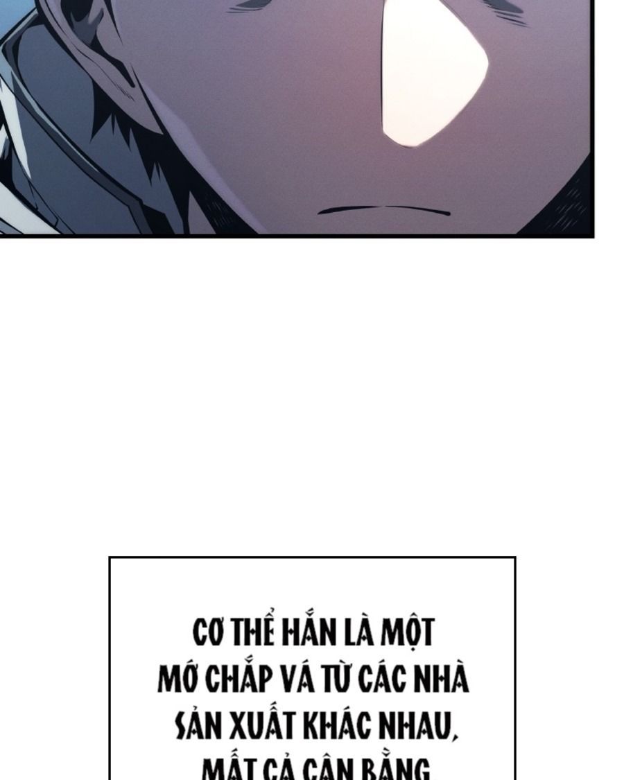 Huyết Thống Hắc Ám Chapter 9 - 49