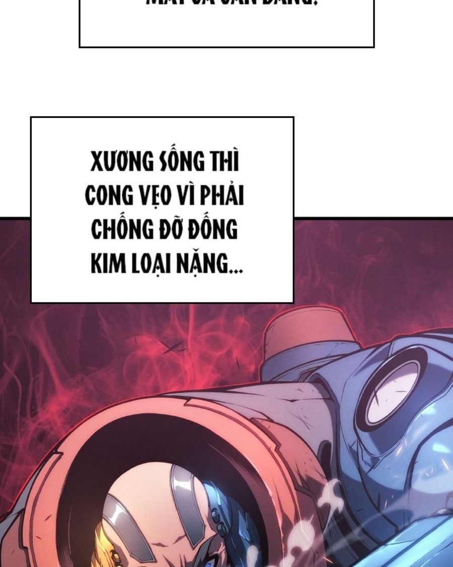 Huyết Thống Hắc Ám Chapter 9 - 50