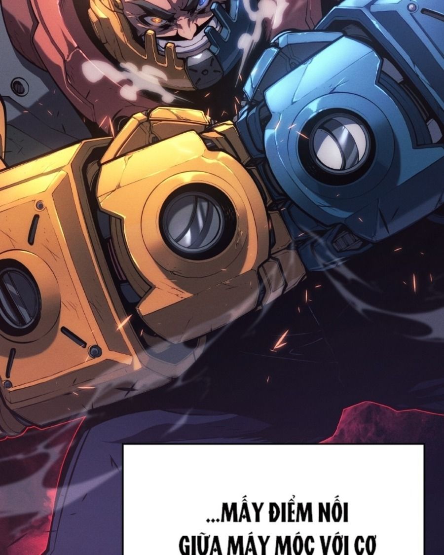 Huyết Thống Hắc Ám Chapter 9 - 51
