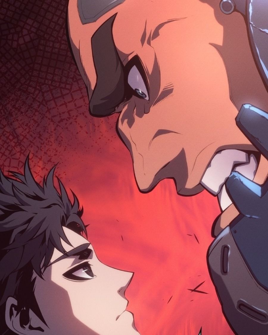 Huyết Thống Hắc Ám Chapter 9 - 54