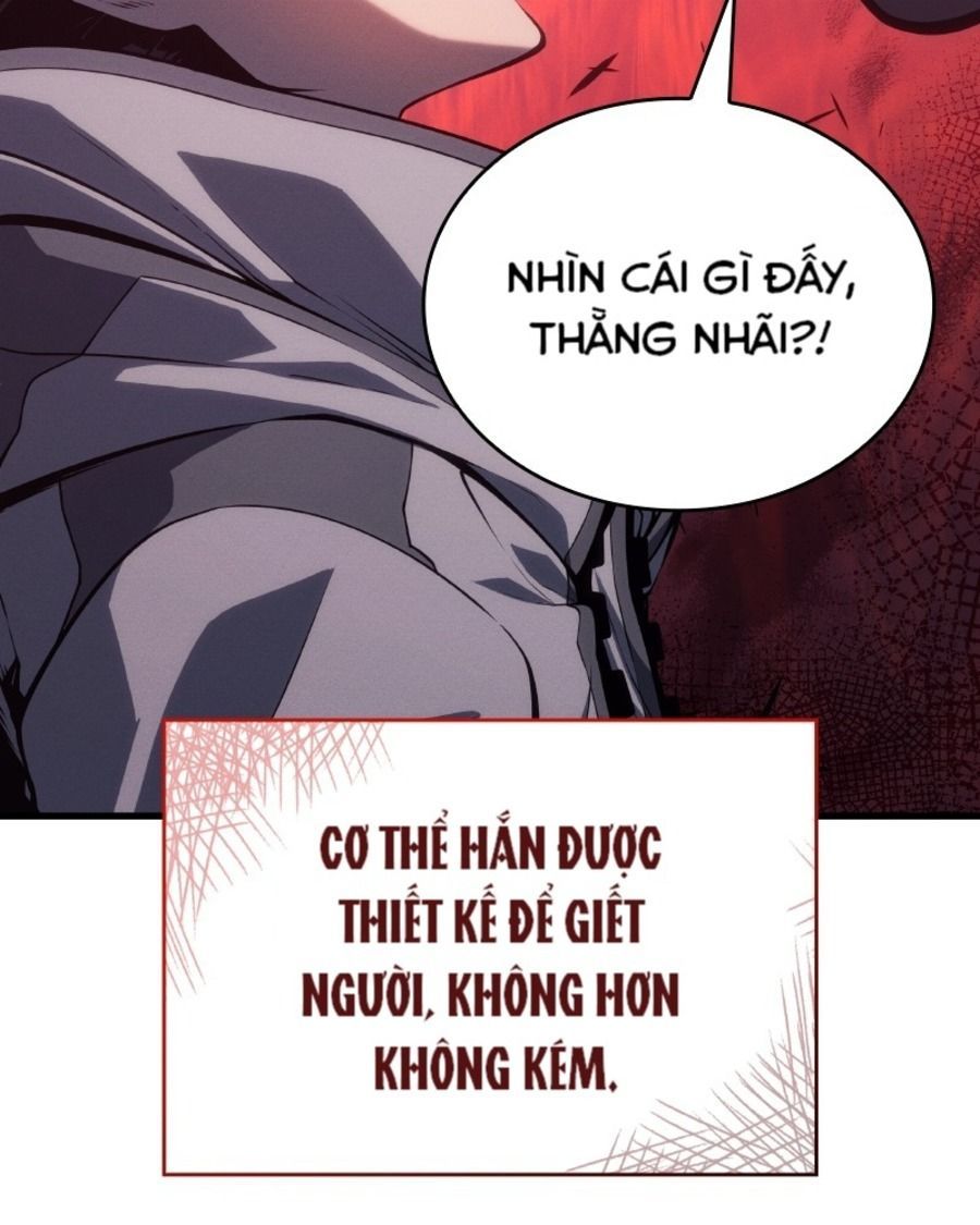 Huyết Thống Hắc Ám Chapter 9 - 55