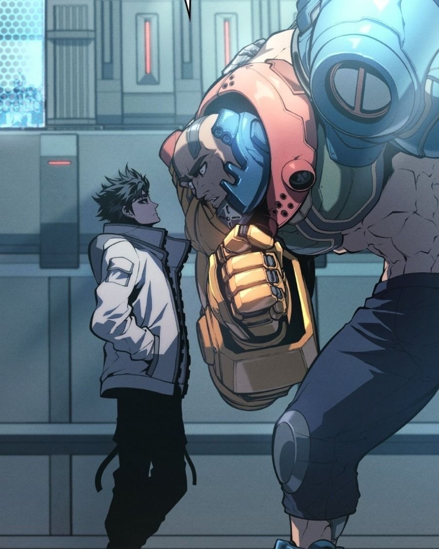 Huyết Thống Hắc Ám Chapter 9 - 57