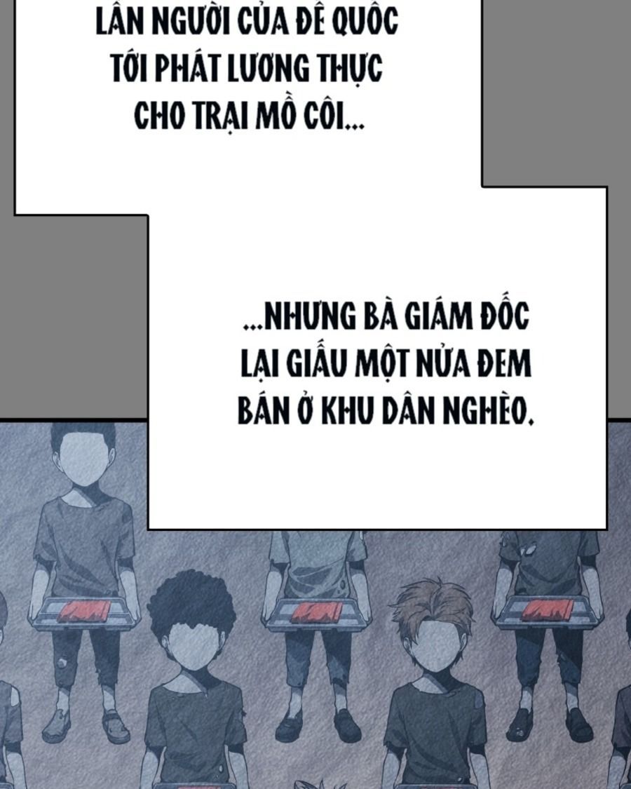 Huyết Thống Hắc Ám Chapter 9 - 7