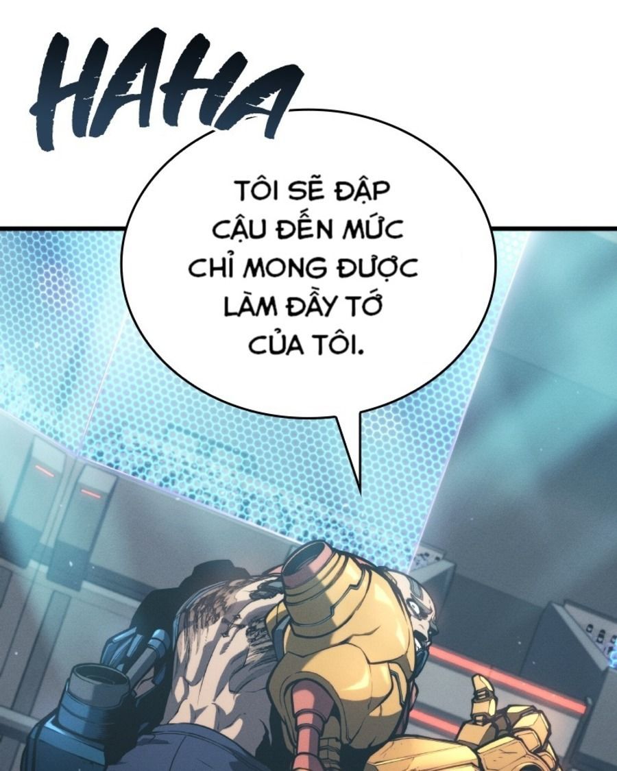 Huyết Thống Hắc Ám Chapter 9 - 64