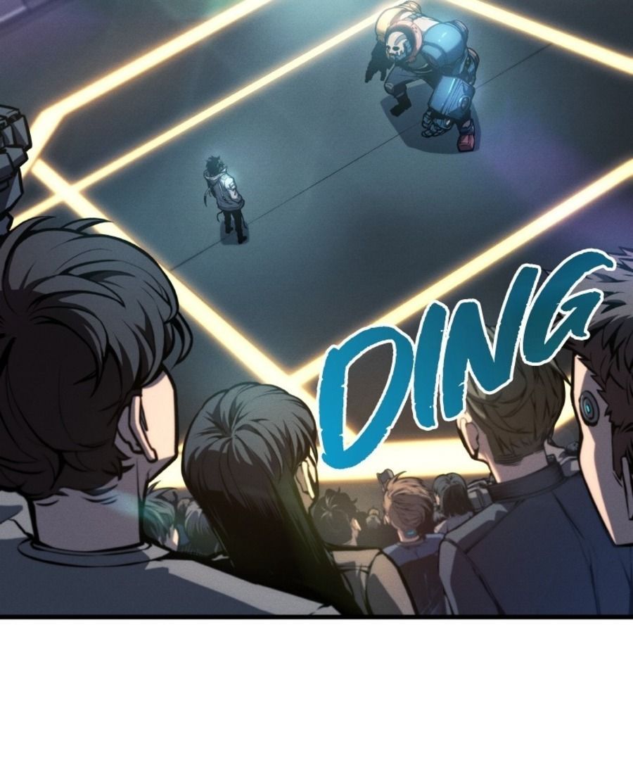 Huyết Thống Hắc Ám Chapter 9 - 72