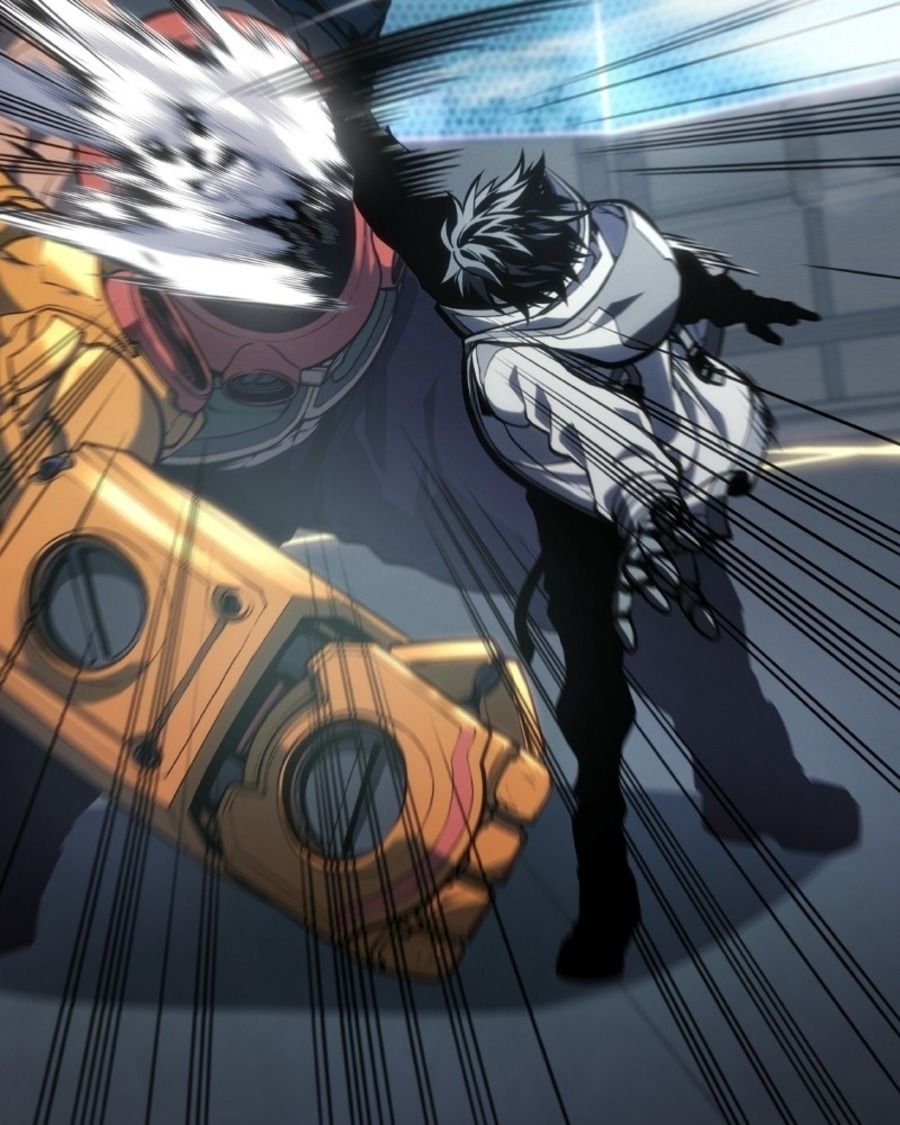 Huyết Thống Hắc Ám Chapter 9 - 81