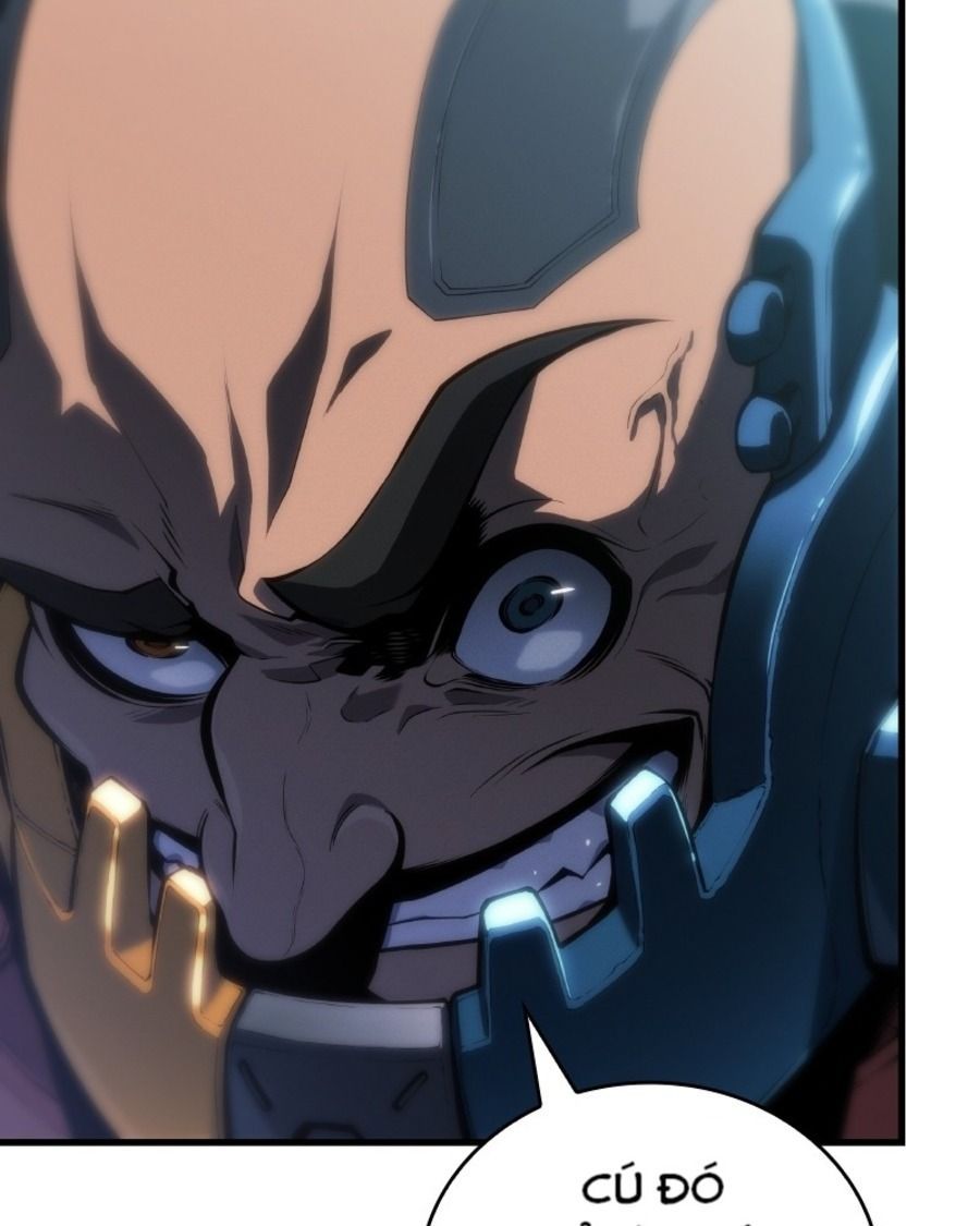 Huyết Thống Hắc Ám Chapter 9 - 83