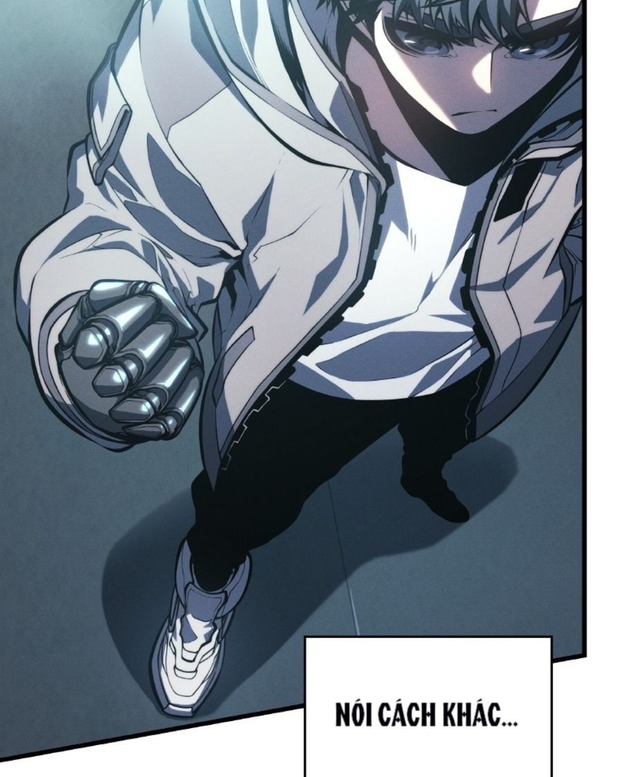 Huyết Thống Hắc Ám Chapter 9 - 86