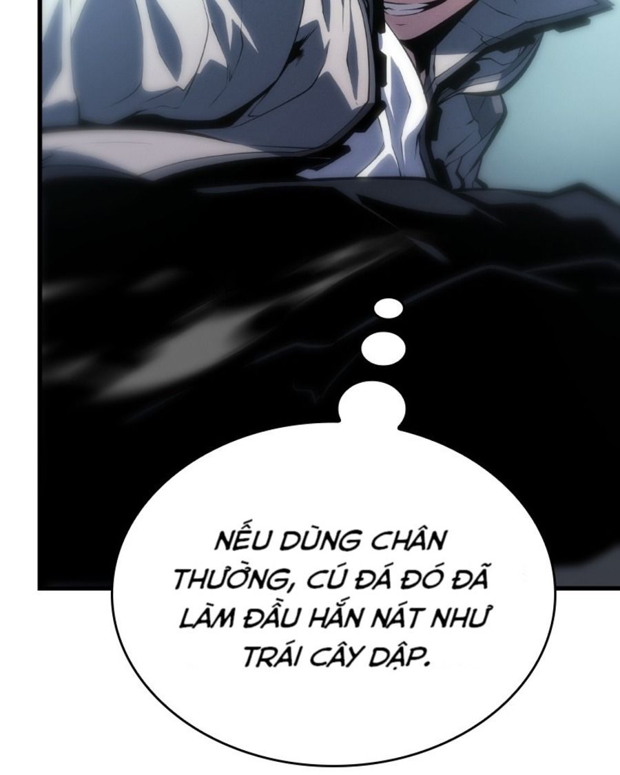 Huyết Thống Hắc Ám Chapter 9 - 89