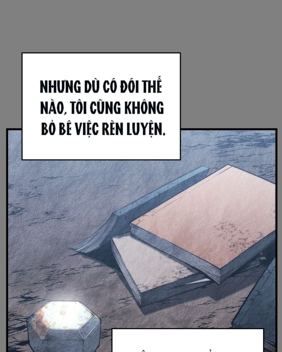 Huyết Thống Hắc Ám Chapter 9 - 10