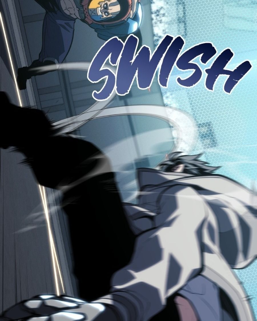 Huyết Thống Hắc Ám Chapter 9 - 91