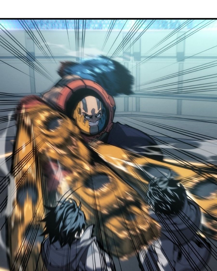 Huyết Thống Hắc Ám Chapter 9 - 95