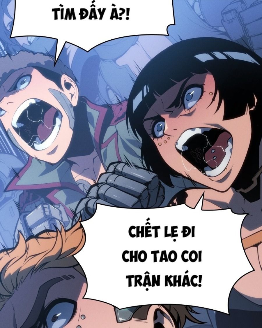 Huyết Thống Hắc Ám Chapter 9 - 98