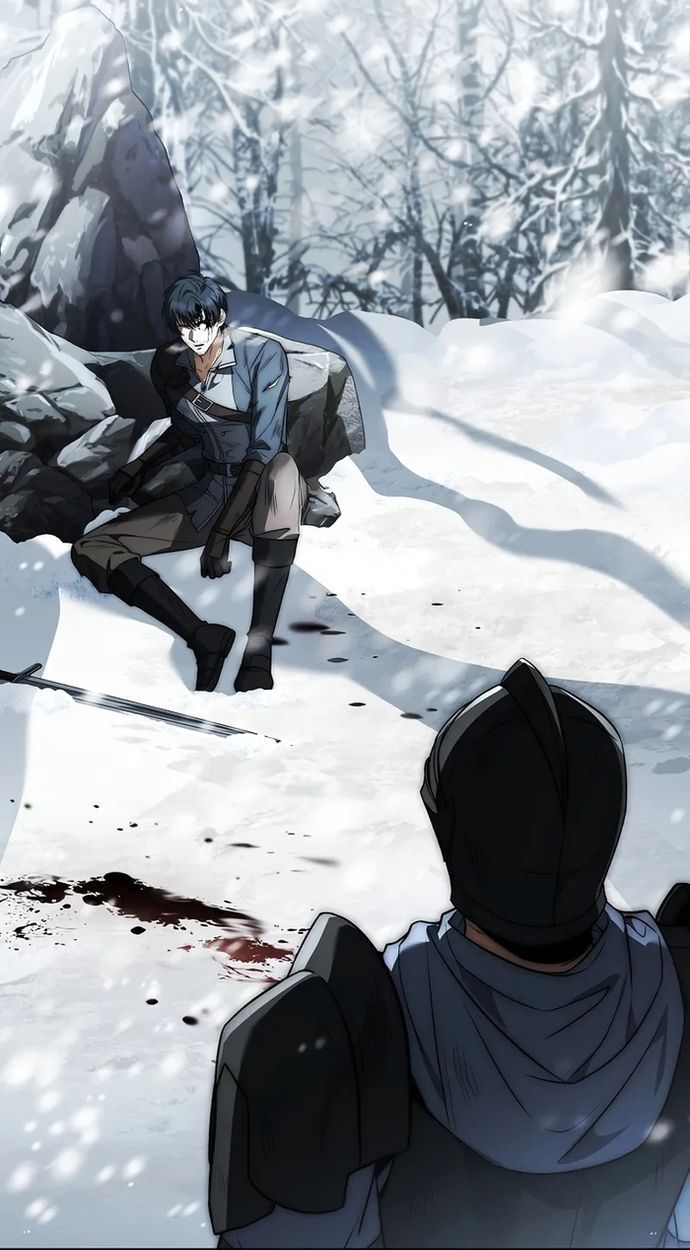 Đệ Tam Hoàng Tử Của Đế Quốc Suy Vong Hồi Quy Chapter 1 - 11