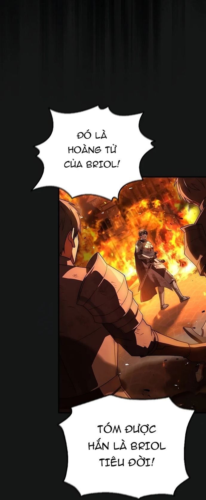 Đệ Tam Hoàng Tử Của Đế Quốc Suy Vong Hồi Quy Chapter 1 - 102