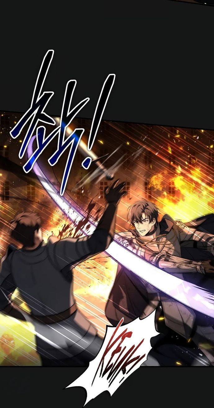 Đệ Tam Hoàng Tử Của Đế Quốc Suy Vong Hồi Quy Chapter 1 - 105