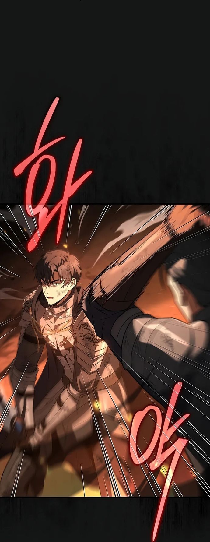 Đệ Tam Hoàng Tử Của Đế Quốc Suy Vong Hồi Quy Chapter 1 - 106