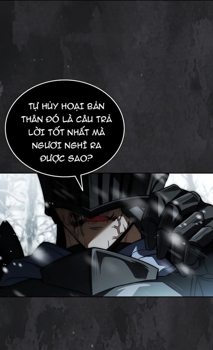 Đệ Tam Hoàng Tử Của Đế Quốc Suy Vong Hồi Quy Chapter 1 - 12