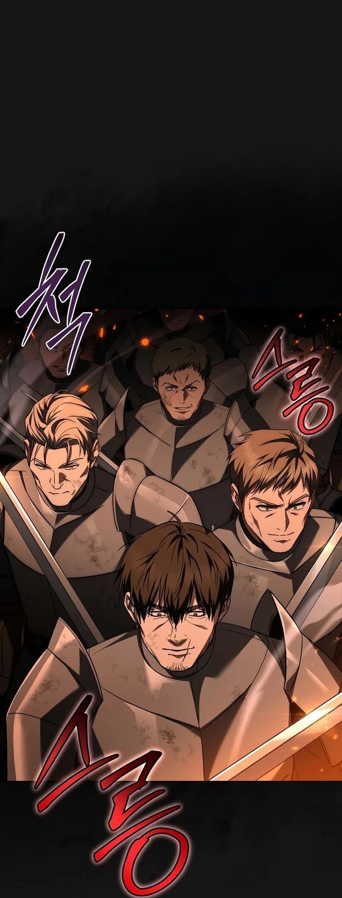 Đệ Tam Hoàng Tử Của Đế Quốc Suy Vong Hồi Quy Chapter 1 - 112