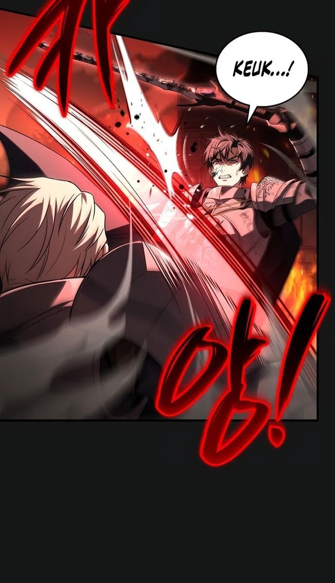 Đệ Tam Hoàng Tử Của Đế Quốc Suy Vong Hồi Quy Chapter 1 - 115