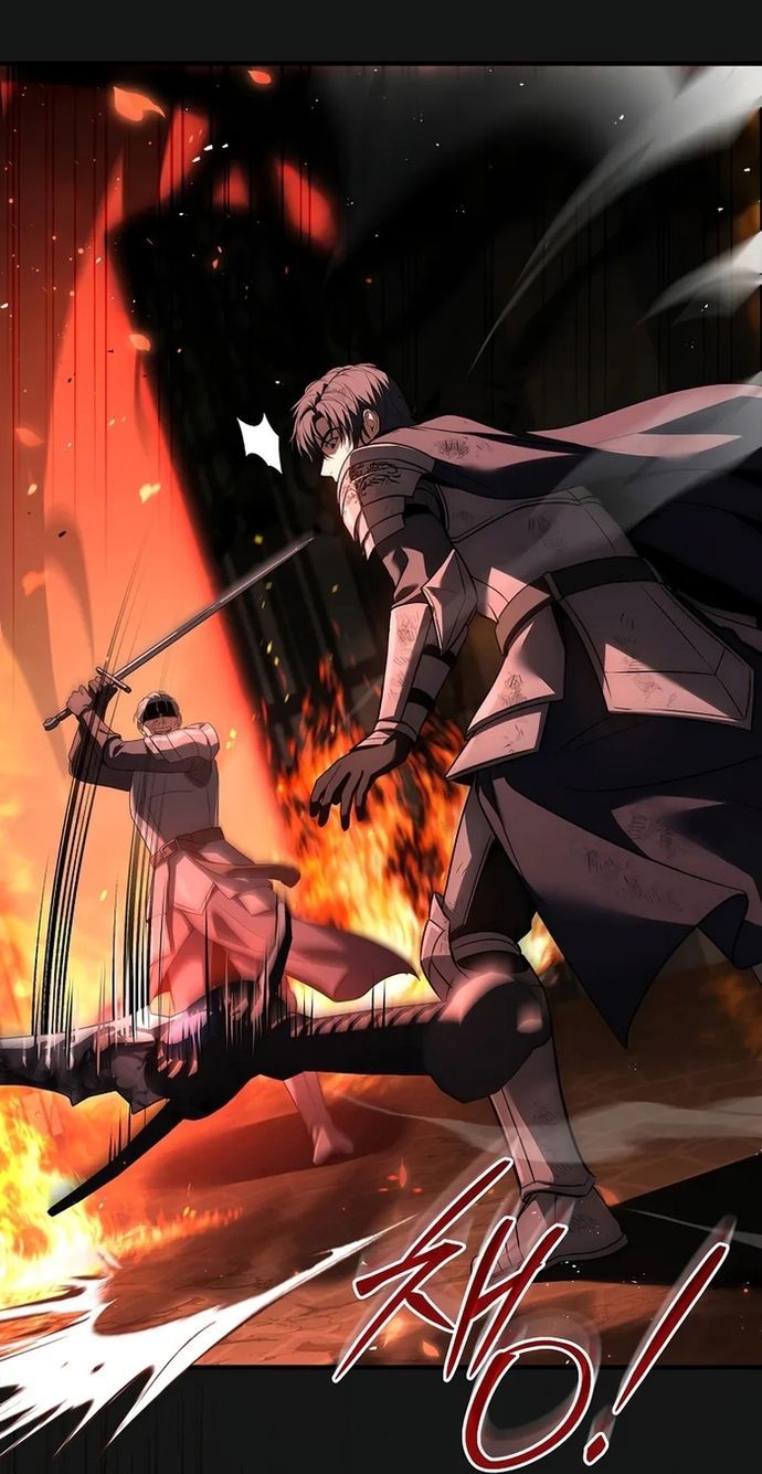 Đệ Tam Hoàng Tử Của Đế Quốc Suy Vong Hồi Quy Chapter 1 - 116