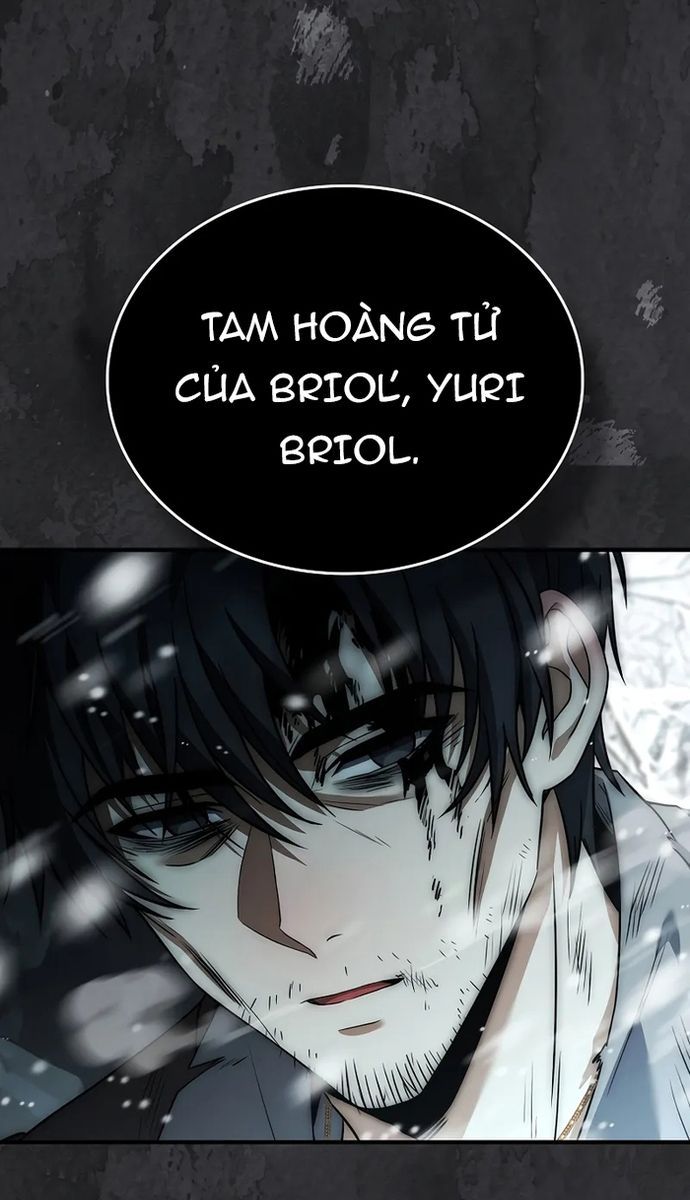 Đệ Tam Hoàng Tử Của Đế Quốc Suy Vong Hồi Quy Chapter 1 - 13