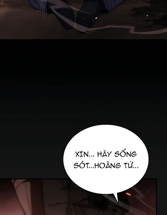 Đệ Tam Hoàng Tử Của Đế Quốc Suy Vong Hồi Quy Chapter 1 - 122