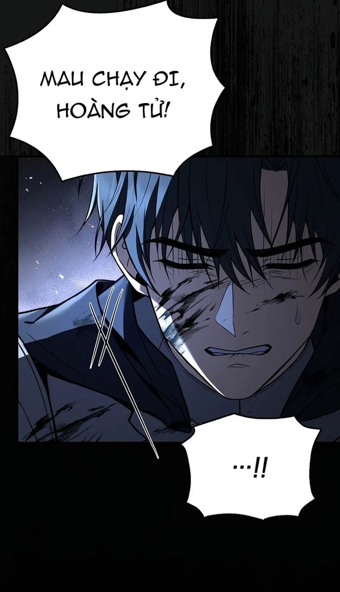 Đệ Tam Hoàng Tử Của Đế Quốc Suy Vong Hồi Quy Chapter 1 - 128