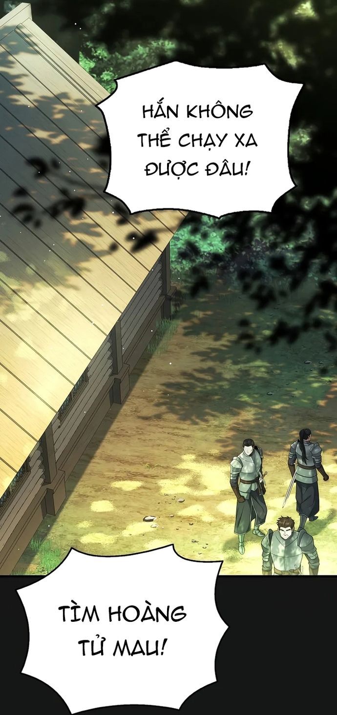 Đệ Tam Hoàng Tử Của Đế Quốc Suy Vong Hồi Quy Chapter 1 - 132