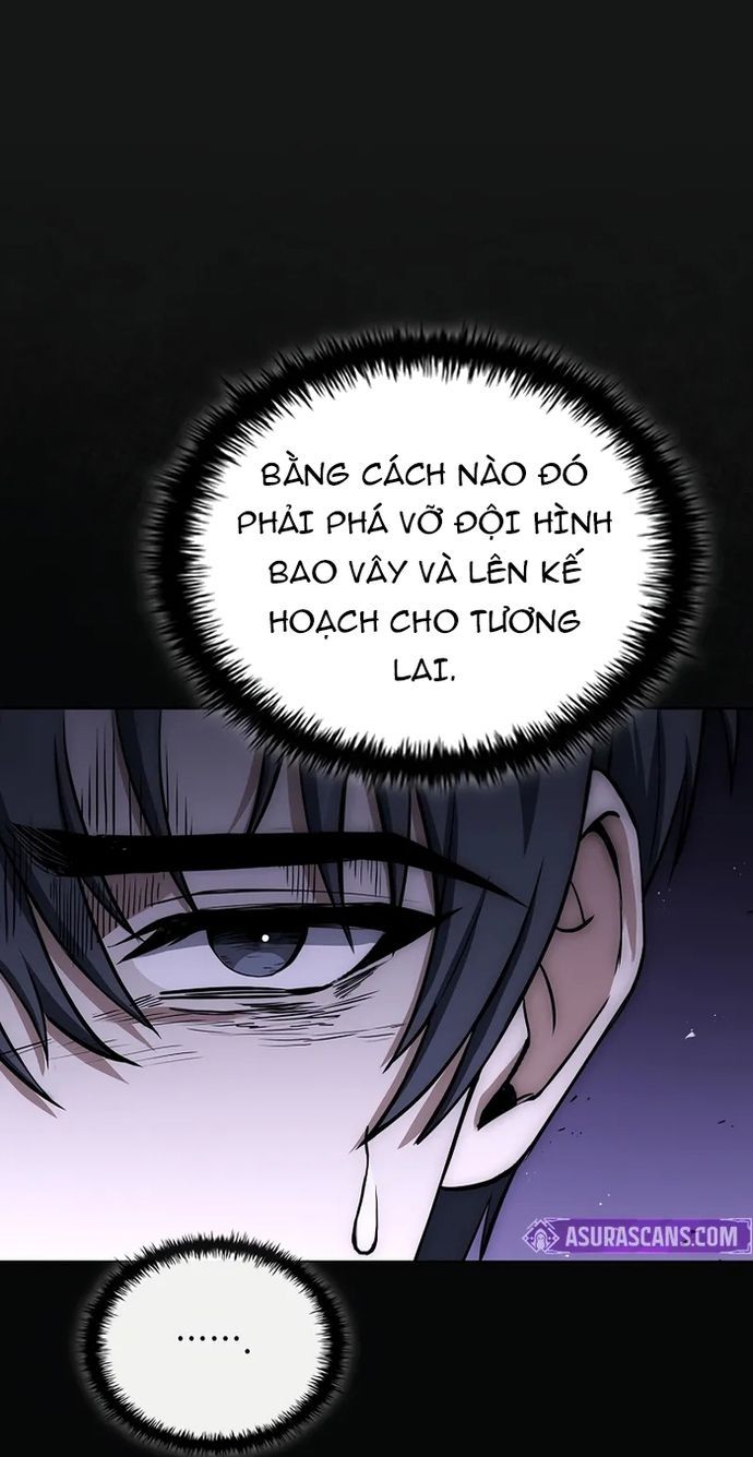 Đệ Tam Hoàng Tử Của Đế Quốc Suy Vong Hồi Quy Chapter 1 - 135