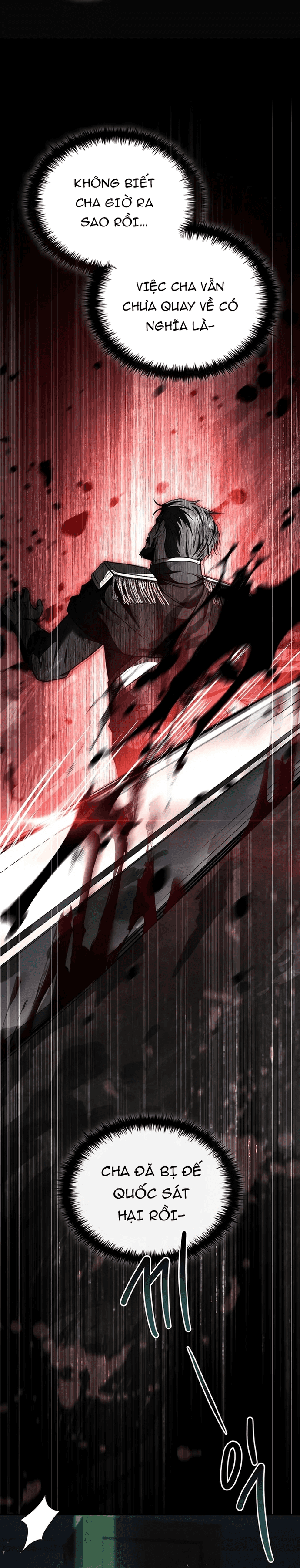 Đệ Tam Hoàng Tử Của Đế Quốc Suy Vong Hồi Quy Chapter 1 - 136