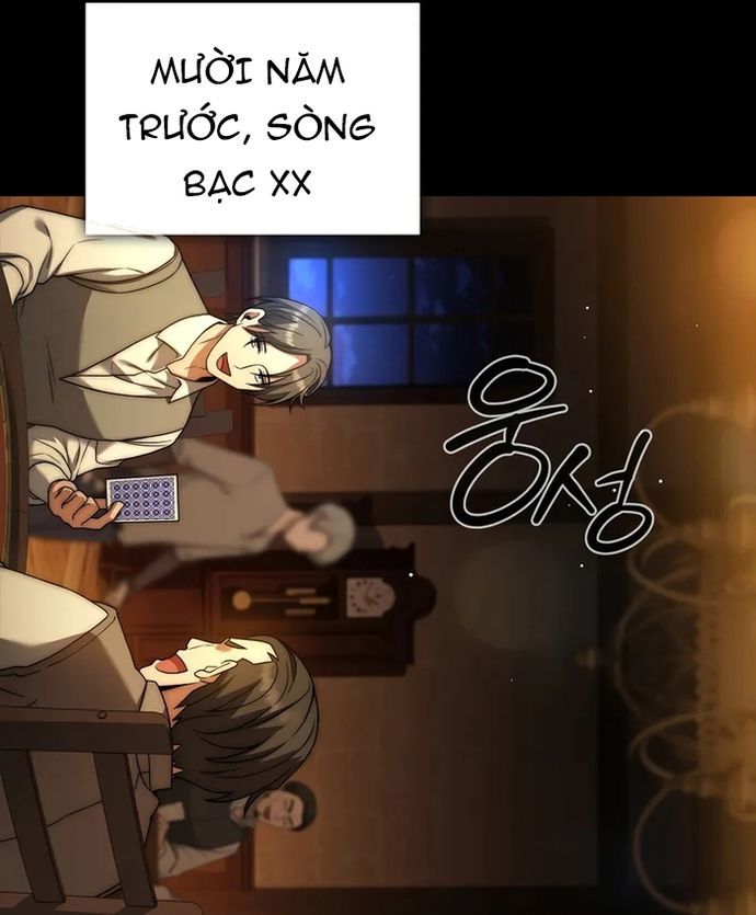 Đệ Tam Hoàng Tử Của Đế Quốc Suy Vong Hồi Quy Chapter 1 - 16